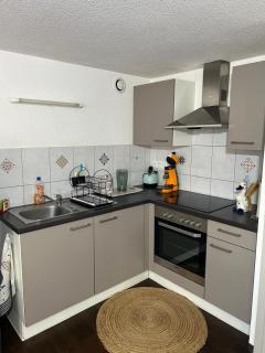 Le Nid Alsacien - Appartement cosy & lumineux à 10min de Colmar - Horbourg - 6