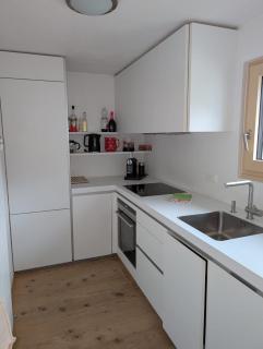 Wunderschöne 3 Zimmerwohnung mit Bergblick in Celerina - 2
