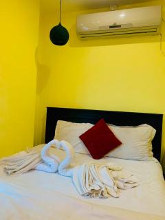 Hotel Relax Inn Sylhet - 1