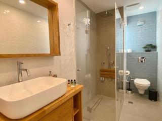 Ness Tsiyona 9 - By Beach Apartments TLV - 5