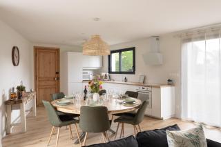 Casa Luna - A 5 km des plages - 8