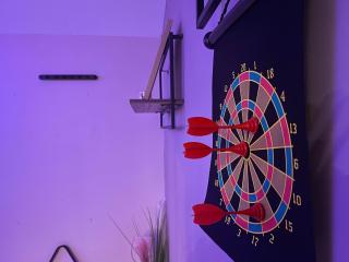 Pool, Jacuzzi, Pool table-10pax - 8