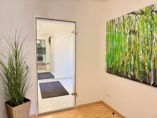 Gartenloft - Design Apartment an der Therme - 1
