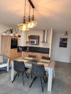 Trébeurden appartement T 3 vue mer 3 *** - 7