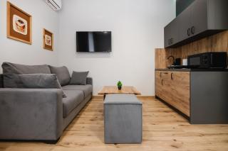 T7 Aparthotel - 7