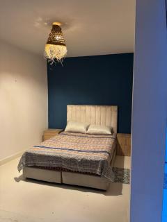 App 3 min from the ferry passenger terminal Tanger Med - 9