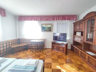 FerienHaus "Grimberg" & großes Grundstück - 8