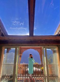 MeenaBagh Homes Ratnari - 9