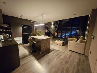 Duplex Westlake Tay Ho Hanoi - 5
