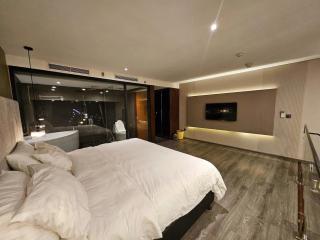 Duplex Westlake Tay Ho Hanoi - 4