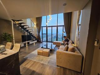 Duplex Westlake Tay Ho Hanoi - 3
