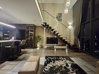 Duplex Westlake Tay Ho Hanoi - 2