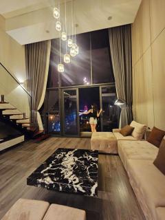 Duplex Westlake Tay Ho Hanoi - 0