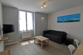 Appartement Drenec - 0