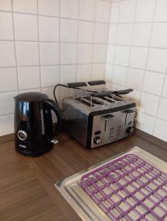 Helles Wohlfühl Apartment in Landshut-Altdorf - 7