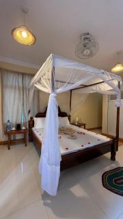 Zanz bay Hotel - 2