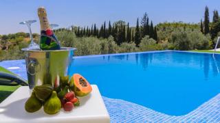 Casa Balcon del Torcal Antequera - La Higuera by Ruralidays - 6