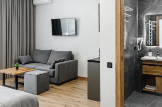 T7 Aparthotel - 5