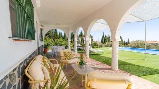 Casa Balcon del Torcal Antequera - La Higuera by Ruralidays - 6