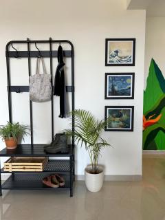 Staypreneur Innovation meets comfort - 7