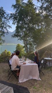 Vollsnes Glamping - 6