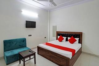 Hotel O Aditya Galaxy Inn - 4