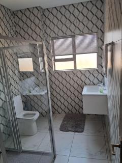 Edgar Heights unit 8 - Midrand - 2
