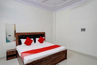 Hotel O Aditya Galaxy Inn - 3
