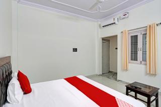 Hotel O Aditya Galaxy Inn - 1
