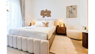 Marina Breeze Studio - Stylish Waterfront Stay on Yas Island Near Yas Marina Circui - 9