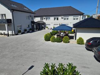 MB apartmani Sarajevo - Sarajevo - 8