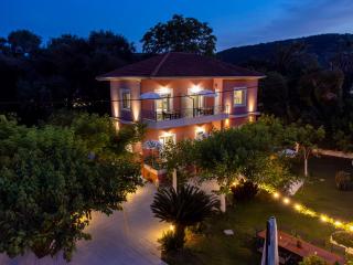 Villa Aurora - Parga - 0