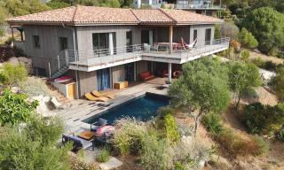 Villa Ondella - Villa entre plages et sentiers - 0