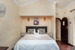 Airport Tower Lodge - Kempton Park - 2