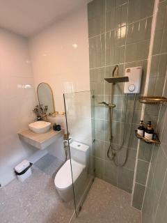 House with pool Srithanu Beach 2 - 8