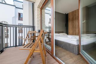 RentPlanet - Apartamenty Nawrot - 2