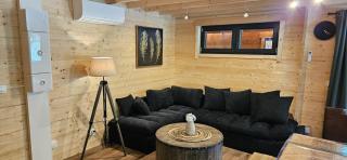 Chalet confortable à Les Deux Alpes 77 m² avec vue - 5