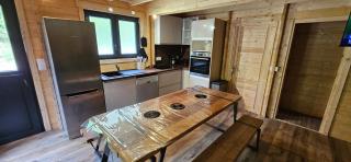 Chalet confortable à Les Deux Alpes 77 m² avec vue - 3