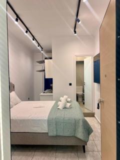 Family Luxury Suite by Zeus Suites - Atene - 0