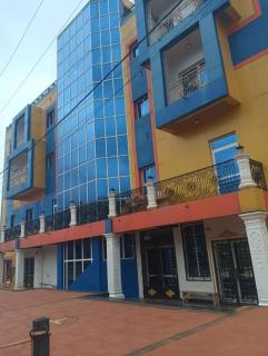 Chambre Deluxe Gefona Guest HOUSE - Jaunde - 6