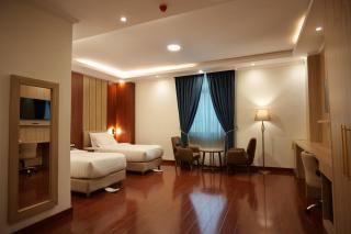 Crescent International Hotel - 7
