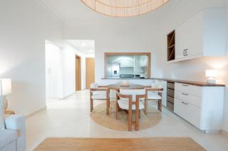2 bedroom Tranquil Retreat in Ansam - Abu Dhabi - 1