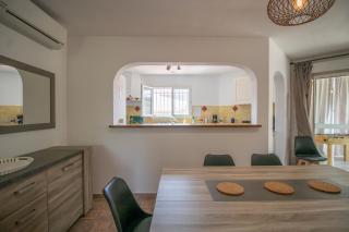 Maison Porto Vecchio 6p - 4