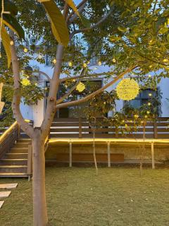 Nanzhao Time-yard Retreat Boutique B&B Erhai Lake 南诏时辰闲庭高端民宿洱海店 - 7