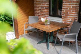 NEU! Komfort Ferienwohnung Friesenwind - 8