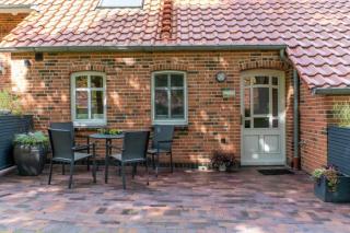 NEU! Komfort Ferienwohnung Friesenwind - Utarp - 6