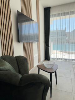 Modern Seaside Studio - Pearl Island - Pyla - 6