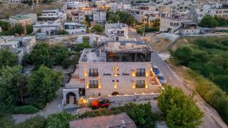 Latona Stone Palace - Nevşehir - 7