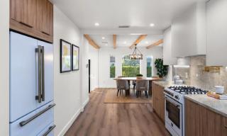 Stunning Contemporary Four-Bedroom Retreat - 5