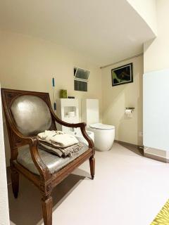 Landing rooms monolocale con ingresso indipendente - 1